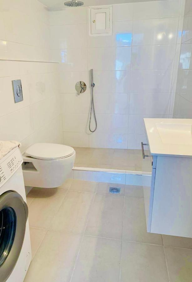 Άκρη Του Κόσμου Villa Ampelos  Exteriör bild