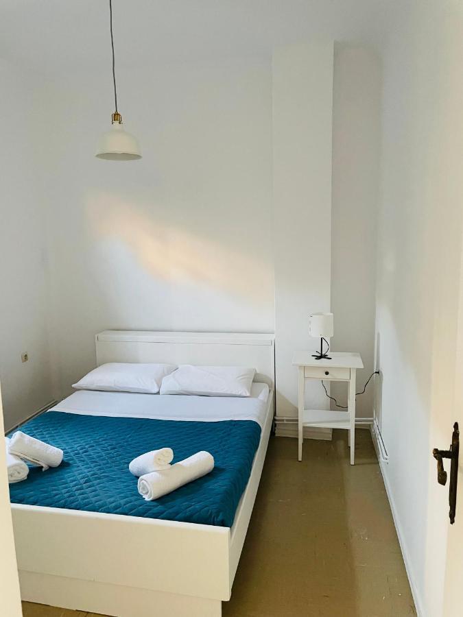Άκρη Του Κόσμου Villa Ampelos  Exteriör bild