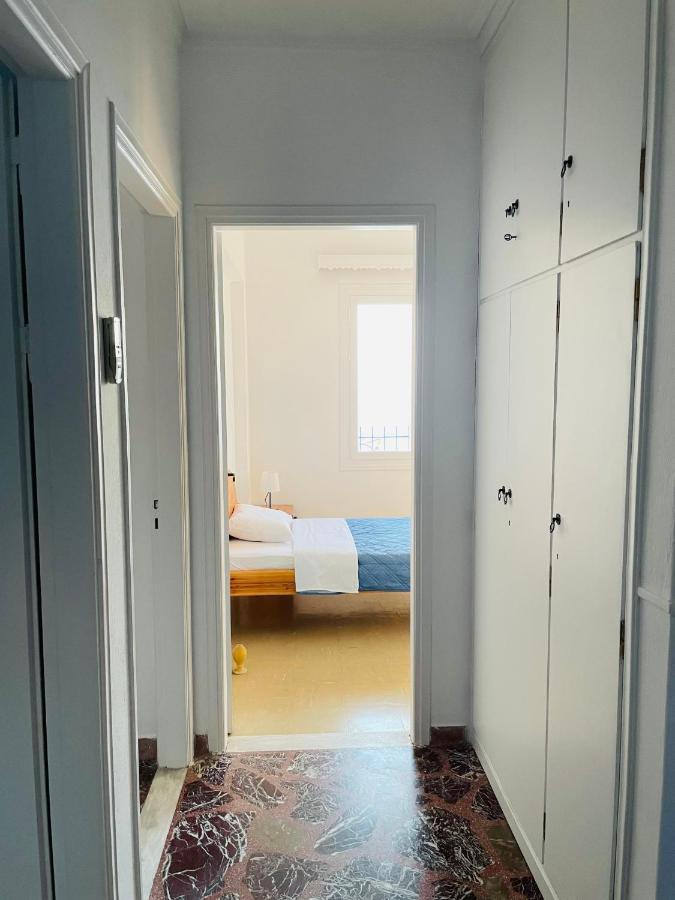 Άκρη Του Κόσμου Villa Ampelos  Exteriör bild