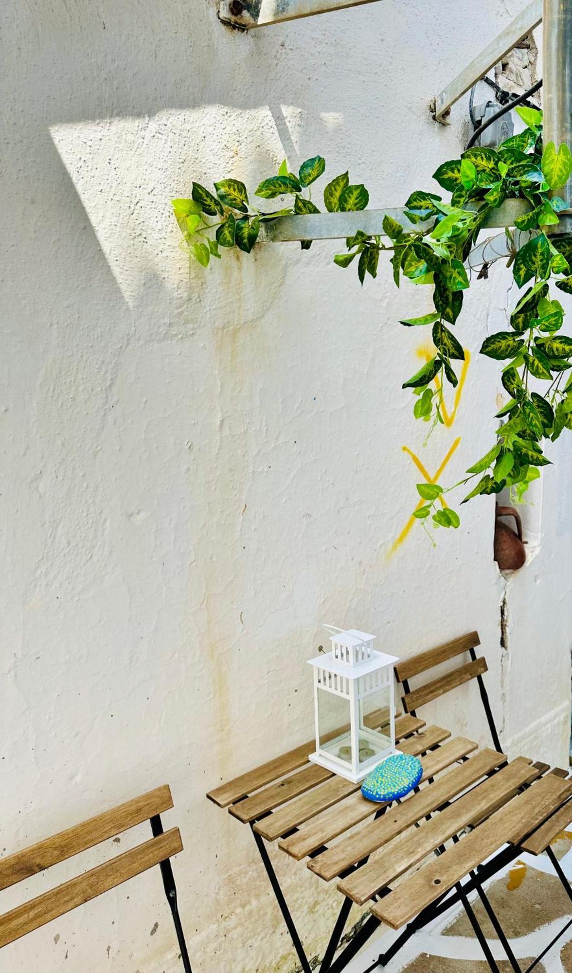 Άκρη Του Κόσμου Villa Ampelos  Exteriör bild