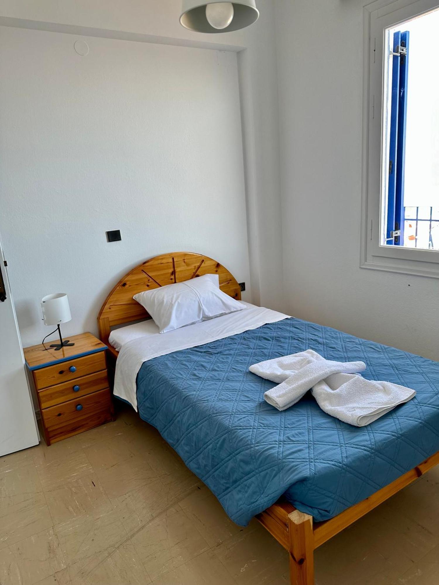 Άκρη Του Κόσμου Villa Ampelos  Exteriör bild